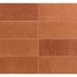 30672 Fango Cotto Matt 5x15 EQUIPE