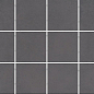 1289H Амальфи коричневый 9,8х9,8 (полотно 29,8х39,8 из 12 частей) Kerama Marazzi