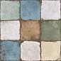 Rialto Mix R 58x58 El Molino