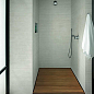 M3SF Alchimia Mosaico Fango Degrade 30x120 MARAZZI Italy