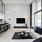 Marble Black Rhino фото в миниатюре 5