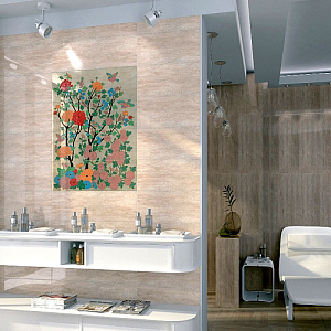 Сады Лоди Kerama Marazzi