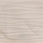 Olimpia Ondas Brillo Grey 25x73 Ceracasa