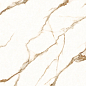 LE66063A Bianco Carrara Oro Rectificado 60x60 Artecera