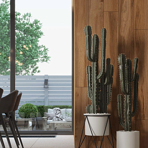 Artwood Estima