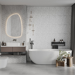 Нова Gracia Ceramica