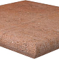 Ступень HGT 6 Gradone Angolare 33x33 Del Conca