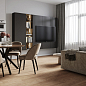 K948009R0001LPEB Navona Natural серо-коричневый структурный 19.7x119.7 Laparet