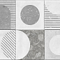 010100001541 Lane grey 03 25x60 Gracia Ceramica