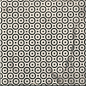 fLX1 Roma Deco 20 Calacatta Imperiale 20x20 FAP Ceramiche