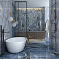 Agate Lumiere Polished 60x120 ITC