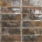 Alboran Terra 10x30 Mainzu