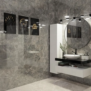 Grigio Nuovalato SotGres
