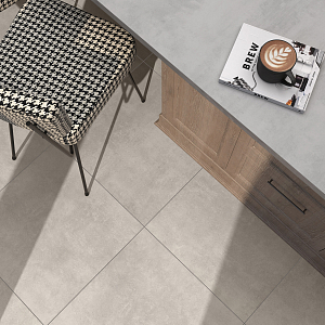Shiba Goldis Tile