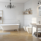 A-MT1U381J Metallic Спецэлемент металлический золотистый 1x75 Cersanit