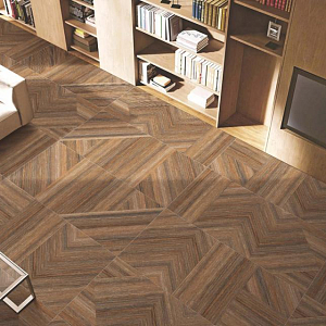 Forked Wood ITC