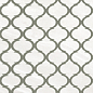 Deco Absolute Platino Ice 25x73 Ceracasa