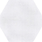 23516 Urban Hexagon Melange Light 29,2X25,4 EQUIPE