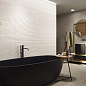 9545 Amazonas Roble Relieve Rect 30х90 Porcelanite Dos