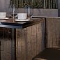 Atelier Bordeaux Glossy 10x10 Revoir Paris фото в миниатюре 61