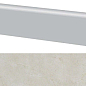 2968029 Marmoker Naturale Crema Select Battiscopa 9x59 Casalgrande Padana