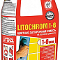Litochrom 1-6 LITOKOL