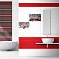 Aure Wellness Red Absolut Keramika