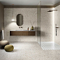 Tech Bianco Nat 60x120 Casalgrande Padana