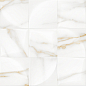 Marmaris white 02 30х50 Gracia Ceramica