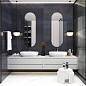 Cast Navy Laparet