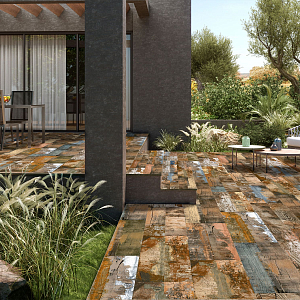 Hollywood New Tiles