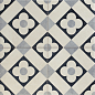Barcelona White 44.2x44.2 Realonda фото в миниатюре