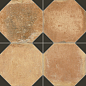 41563 Fs Nonna Black Decor LT 45,2x45,2x0,95 Peronda