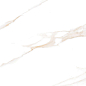 Calacatta Regal Gold Белый Полированный 60х60 Ceradim