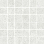 Mosaico Saria Blanco 30x30 VIVES