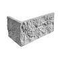 Угловой элемент Милан 100 17,6/36,4x19,5x2 Leonardo Stone