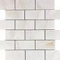 Mosaic Classic Onix Brick bone 34.6x29/7 Velsaa