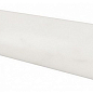 23104 Carrara Pencil Bullnose 3x15 EQUIPE