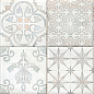 WT93LCA07 Maiolica 300x900x10,5 Delacora