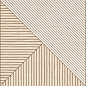 TWU3090PAT47R Patio матовая рельеф 300x900x8.5 Alma Ceramica (Уралкерамика)