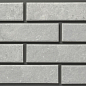 Cemento gray 24.5x6.5 BestPoint Ceramics