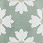 Marlow Zoe 11,5x11,5 Nanda Tiles фото в миниатюре