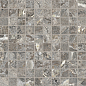 767669 Onyx&More Silver Porphyry STR Mosaico 3x3 30x30 Casa Dolce Casa