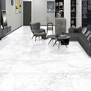 Stark Statuario Lamore Ceramic