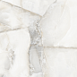 Vita Onyx Grey Matt Carving 60x60 Realistik