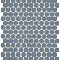 COLOR NOW AVIO ROUND MOSAICO 29,5X32,5 FAP Ceramiche