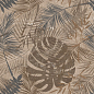 Lambert Brown Decor Carving 60x120 Ocean-Ceramic
