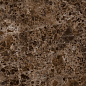 Emperador Brown Полированный 60x60 Laparet