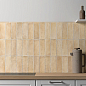31882 Sabbia Silica White 6,5x20 EQUIPE