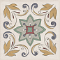 Soller Patchwork 15x15 Eletto Ceramica